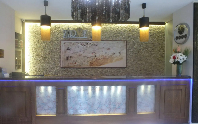 Emirtimes Hotel Kadikoy