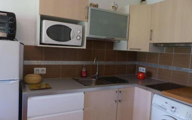 Studio Le Lavandou, 1 pièce, 4 personnes - FR-1-308-130