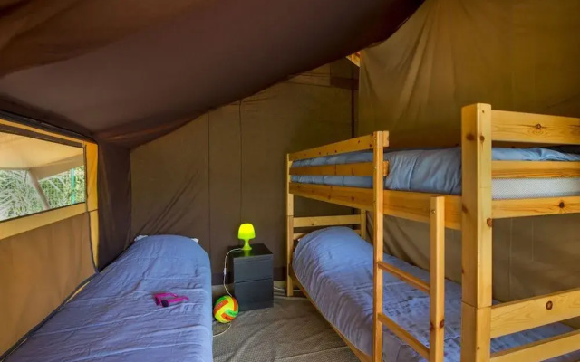 Cybeles Vacances Camping Les Albères