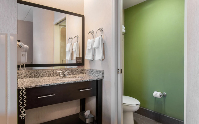 Quality Inn Gettysburg Battlefield