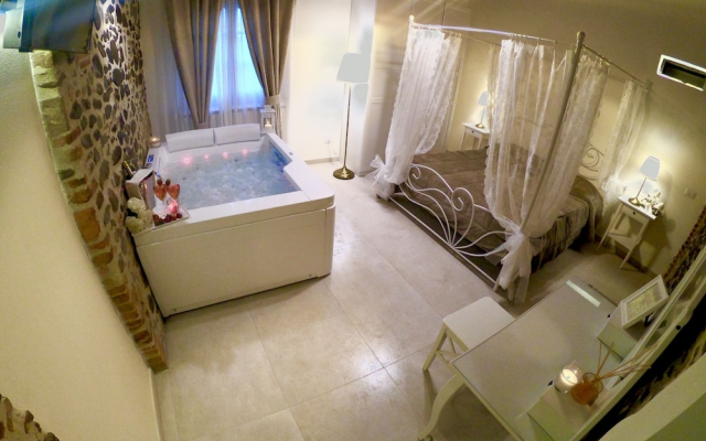 Agriturismo Terre di Leonardo