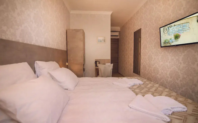 Hotel Kera