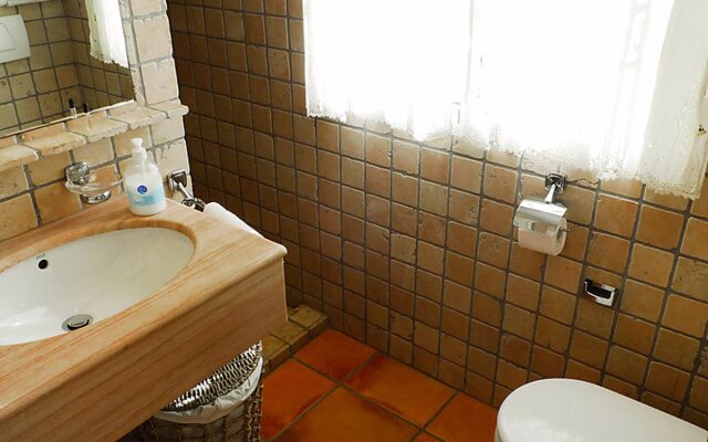 Holiday Home Bella Tierra