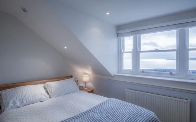 South Beach View- 2 Bedroom - Tenby