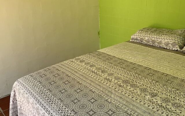 Punta Mango Surf Hostel