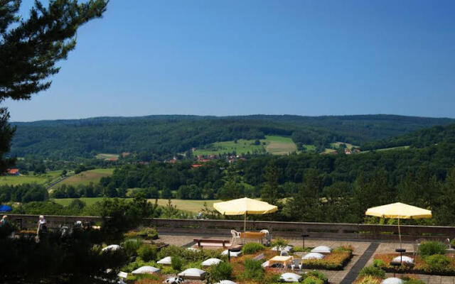 Reha- und Präventionszentrum Bad Bocklet