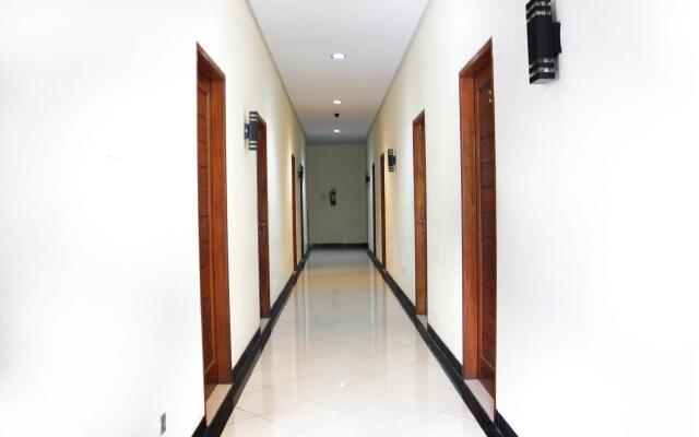 OYO 148 Cempaka Place Homestay Near Jakarta Islamic Hospital