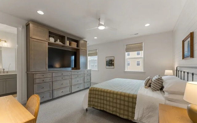 Casa Sol 4 Bedroom Townhouse