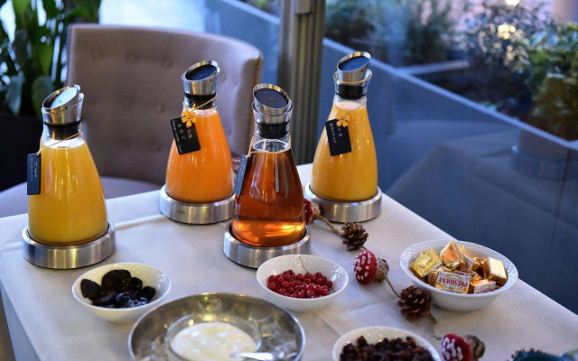 Hôtel des Gouverneurs