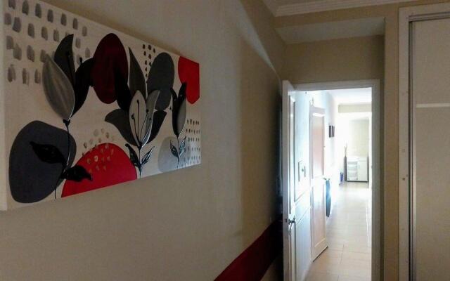 House And Suite Sf Rivadavia