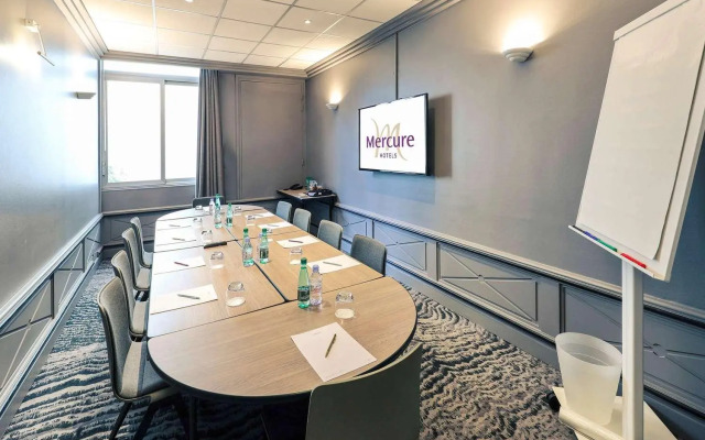 Mercure Grenoble Meylan
