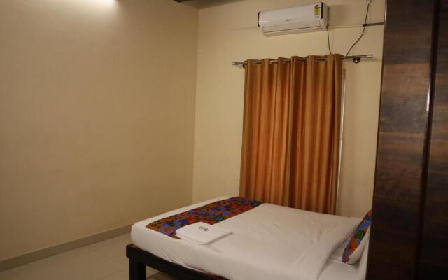 Smile Stay Sri Sai Ram Suites