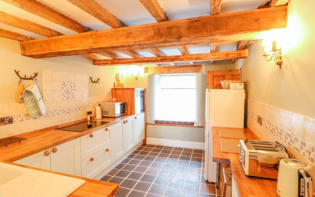 Jasmine Cottage
