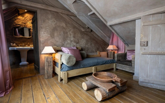 The Guest House