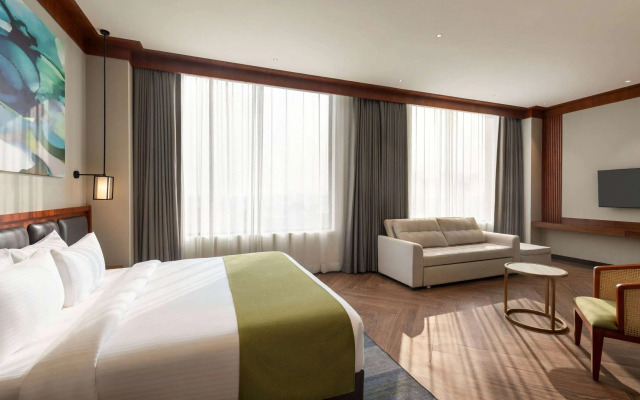 Wyndham Garden Sonipat Murthal