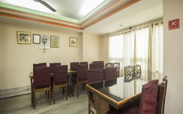 OYO 3476 Hotel White Mountain