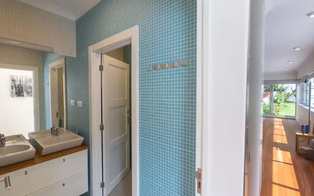 My Angra Charming House