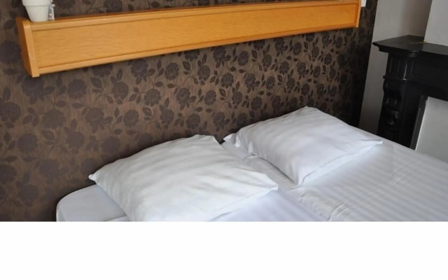 Hotel Amsterdam Inn - Digital Access