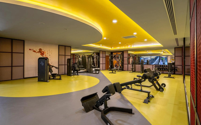 Arnor De Luxe Hotel