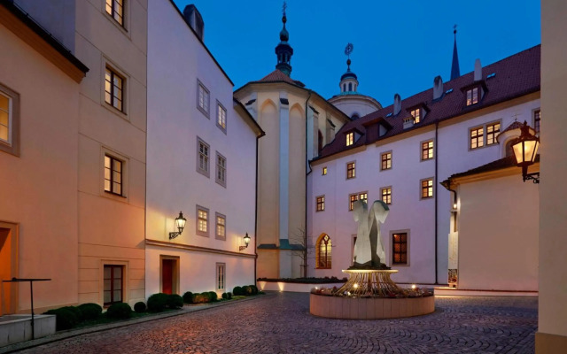 Augustine, a Luxury Collection Hotel, Prague