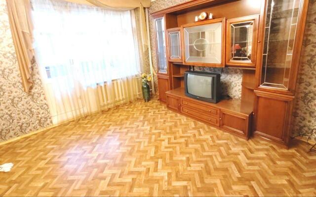 Fan House (Фан Хаус) на улице Лево-Булачная