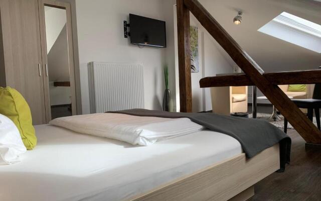 Best Business Bühl - Boardinghouse