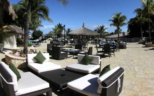 Cofresi Palm Beach & Spa Resort All Inclusive