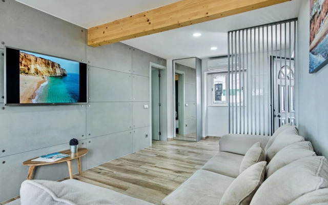 Villa Albufeira Ocean View Albufeira