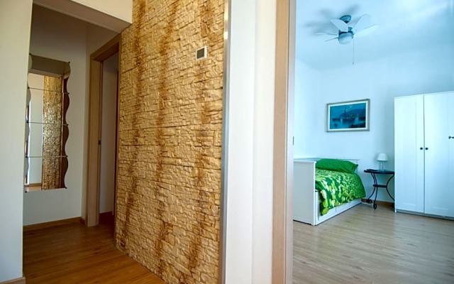 Bed  Breakfast Duino Stella Maris