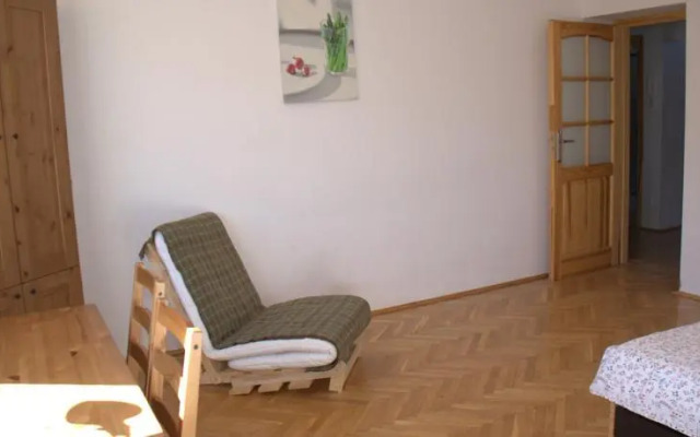 Elektoralna Apartment