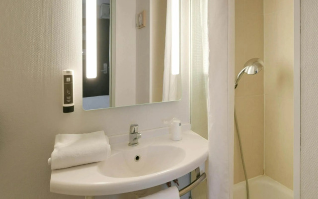 B&B HOTEL Le Mans Sud
