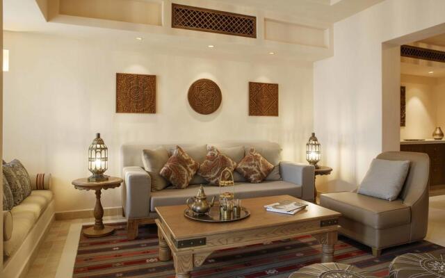 Al Wathba, a Luxury Collection Desert Resort & Spa, Abu Dhabi