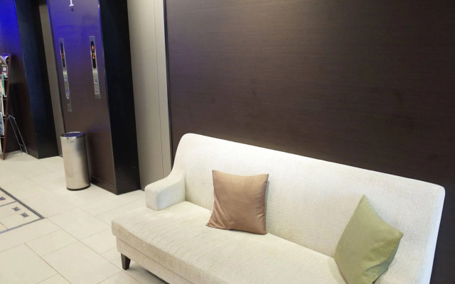 Keio Presso Inn Hamamatsucho Hotel