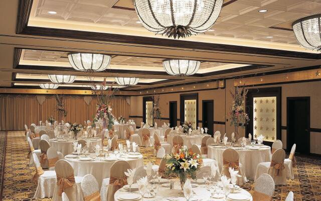 The Stephen F Austin Royal Sonesta Hotel