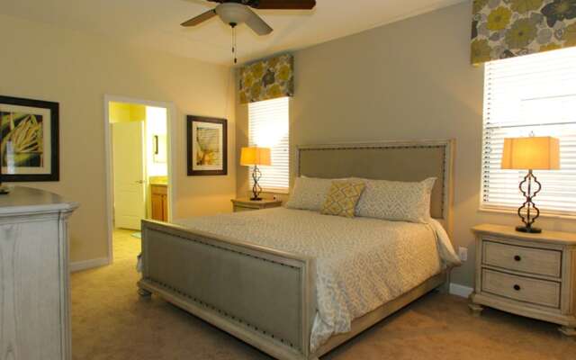 Disney Retreat by Florida Spirit