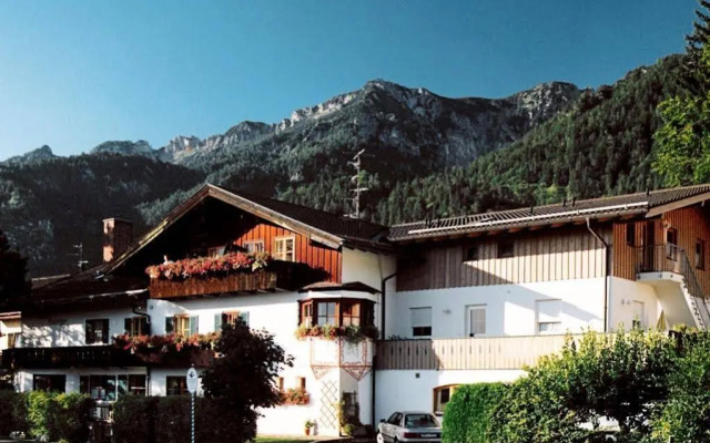 Haus Amberger