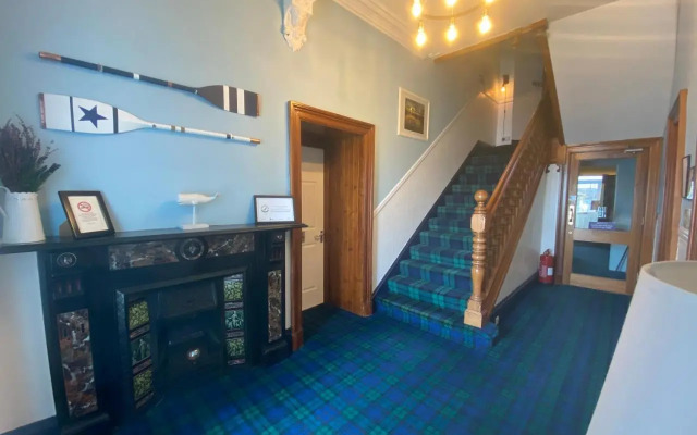 Kilchrenan House