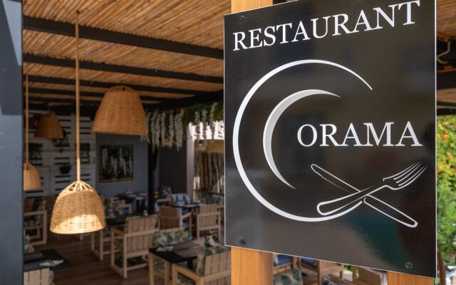 Casa Orama Boutique Hotel
