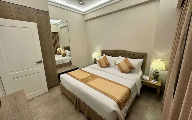 Sayeman Heritage Residence