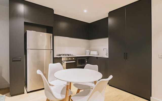 Kozyguru | Collingwood | 2B Townhouse