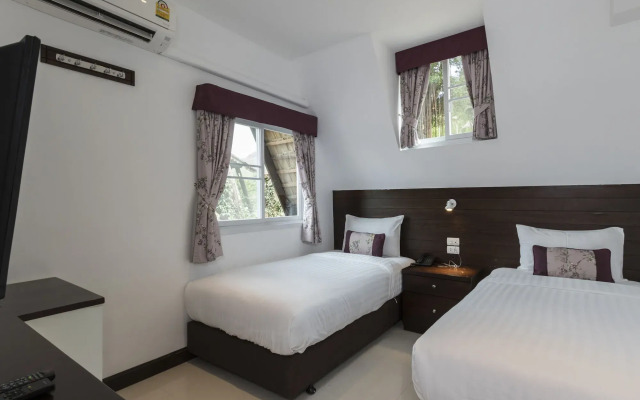 Suansaiyok Resort