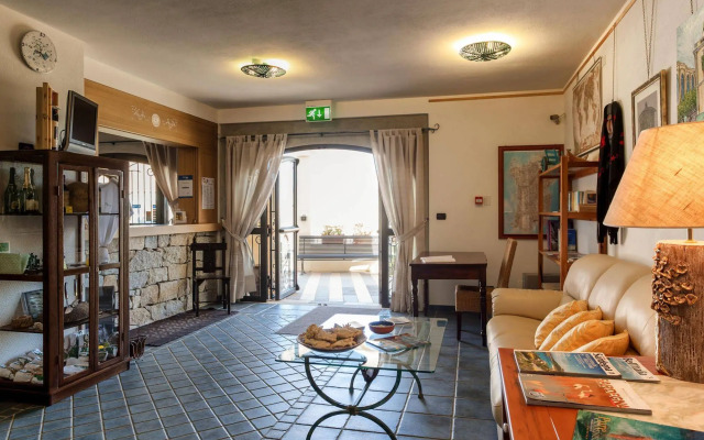 Residenza Petrera