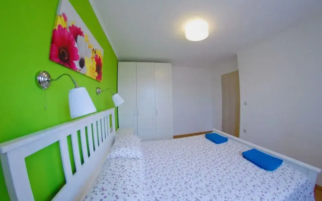 Pula Comfort Apartments