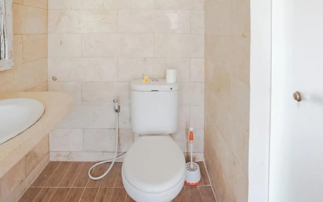 D'uma Residence Hotel by Zuzu