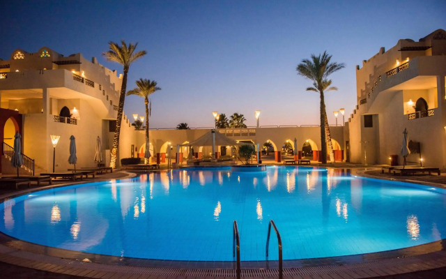 Reef Oasis Beach Resort