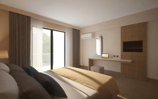 Side Amour Hotel - All Inclusive