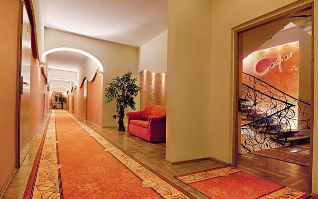 Hotel Caspar