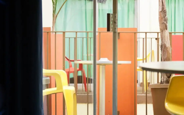 Vibe Hotel West Hollywood