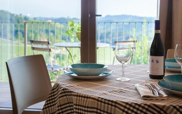 Agriturismo Il Cortile