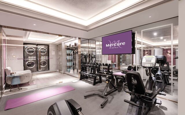 Mercure Xi'an High-tech Zone Center